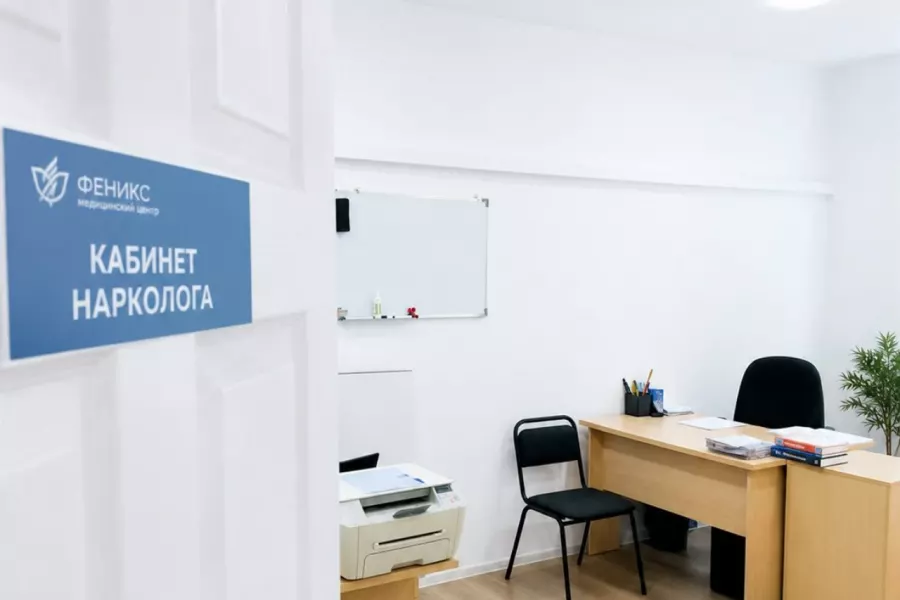 Реабилитационный центр для наркозависимых в Ухте
